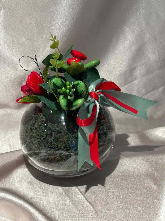 Small Christmas gift