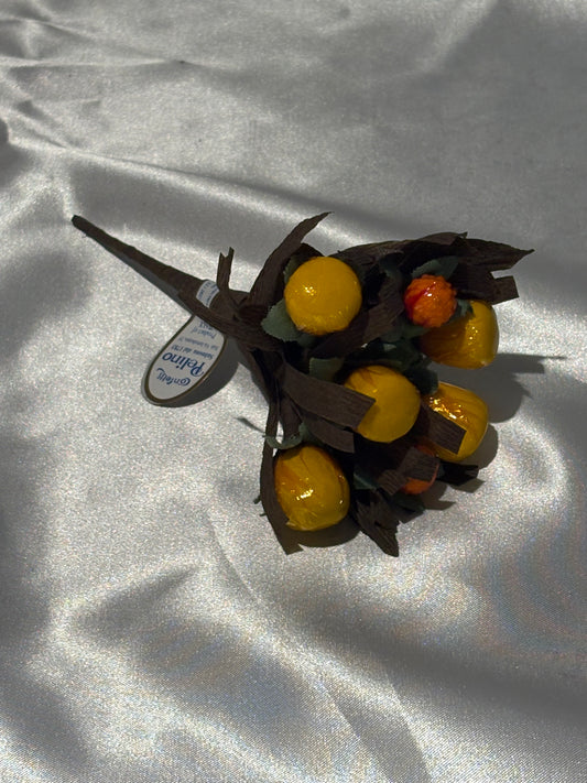 Limoni (Lemons)
