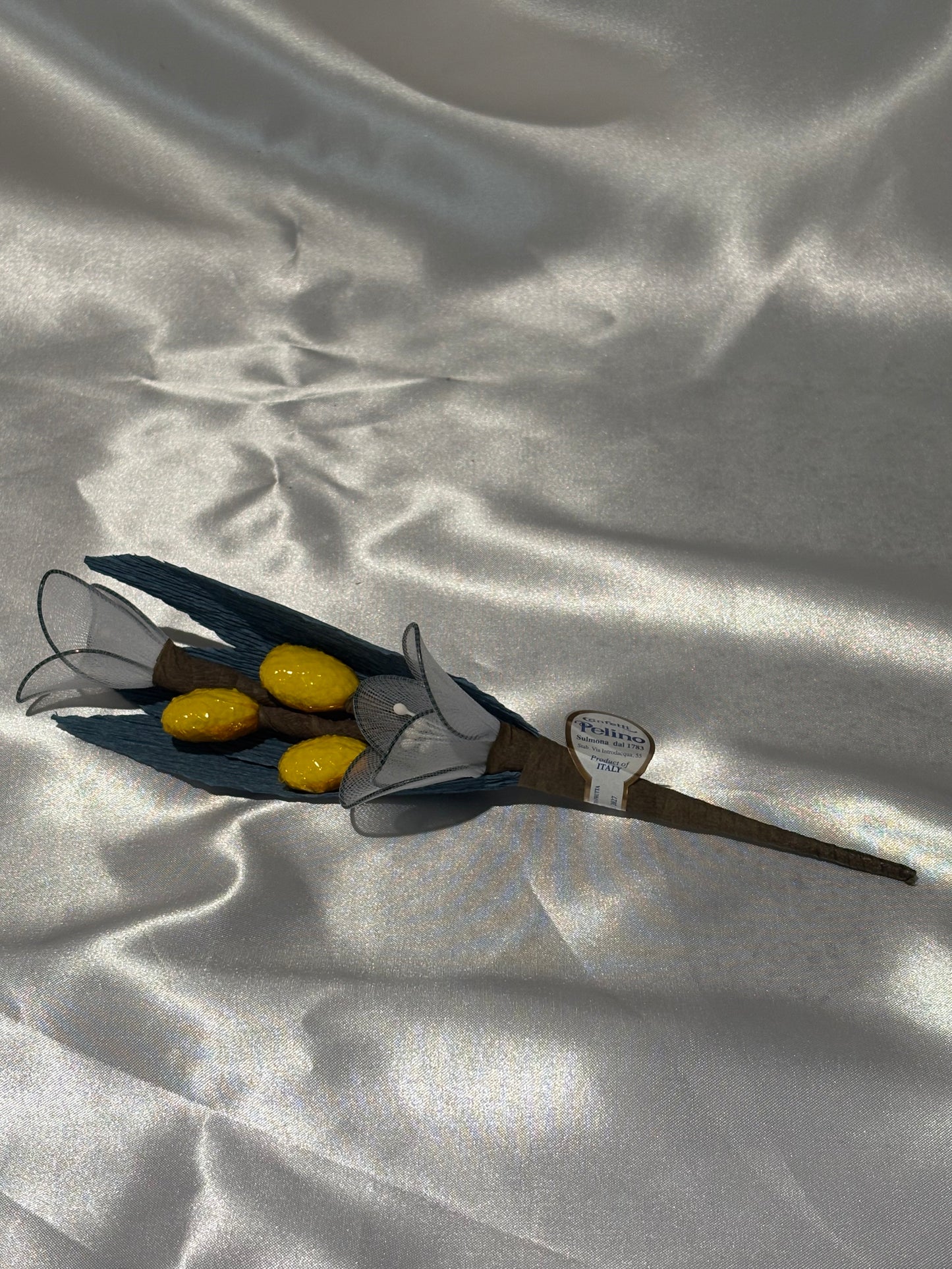 Rametto Limone (Lemon sprig)