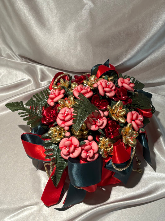 Cesto Natalizio (Christmas Basket)