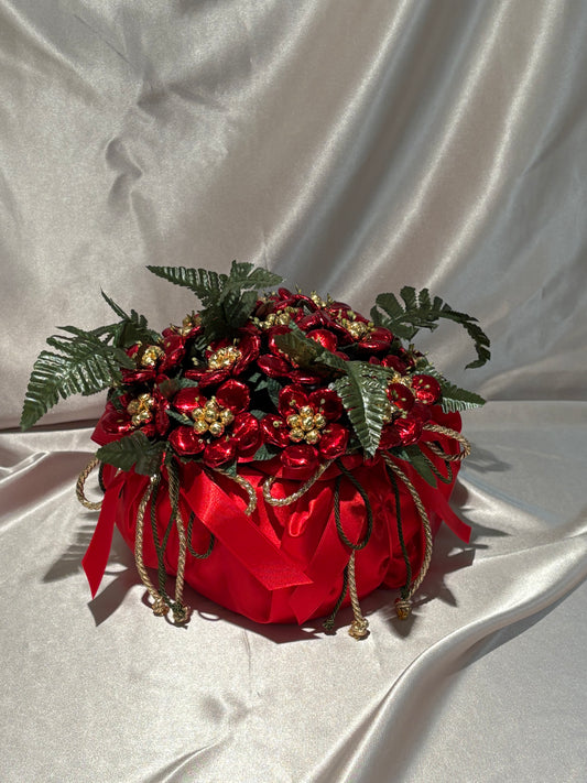 Cesto Natalizio (Christmas Basket)