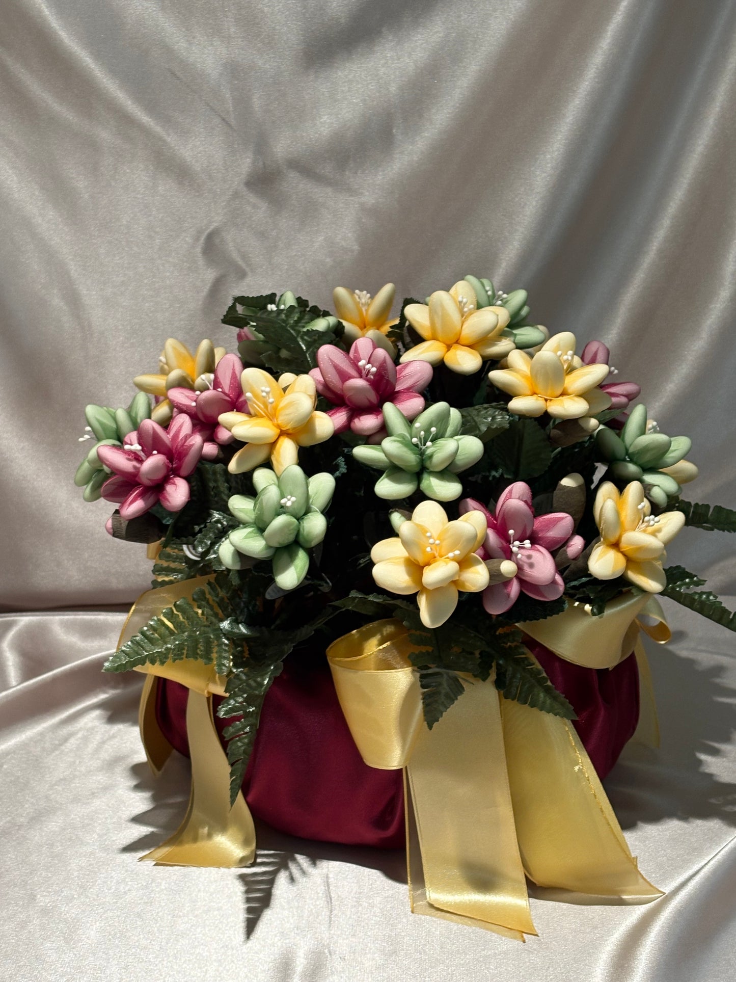 Cesto Autumn (Autumn Basket)