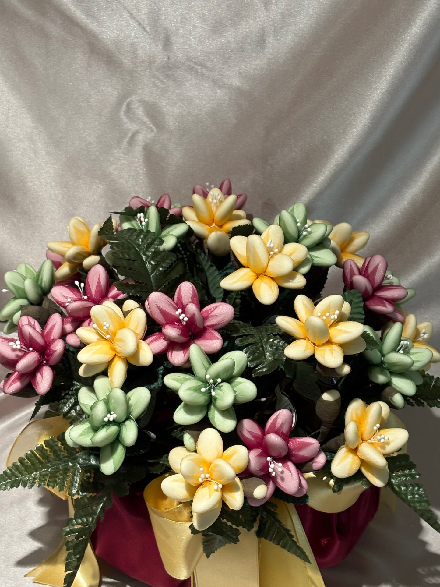 Cesto Autumn (Autumn Basket)