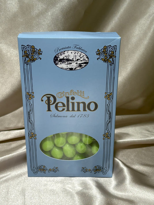 Tenerelli Pistacchio (Pistachio 250gr)