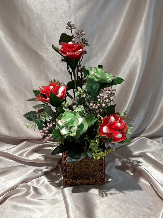 Sweet Christmas Arrangement