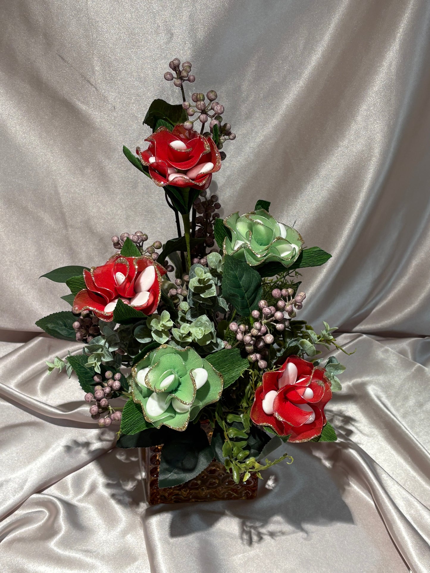 Sweet Christmas Arrangement