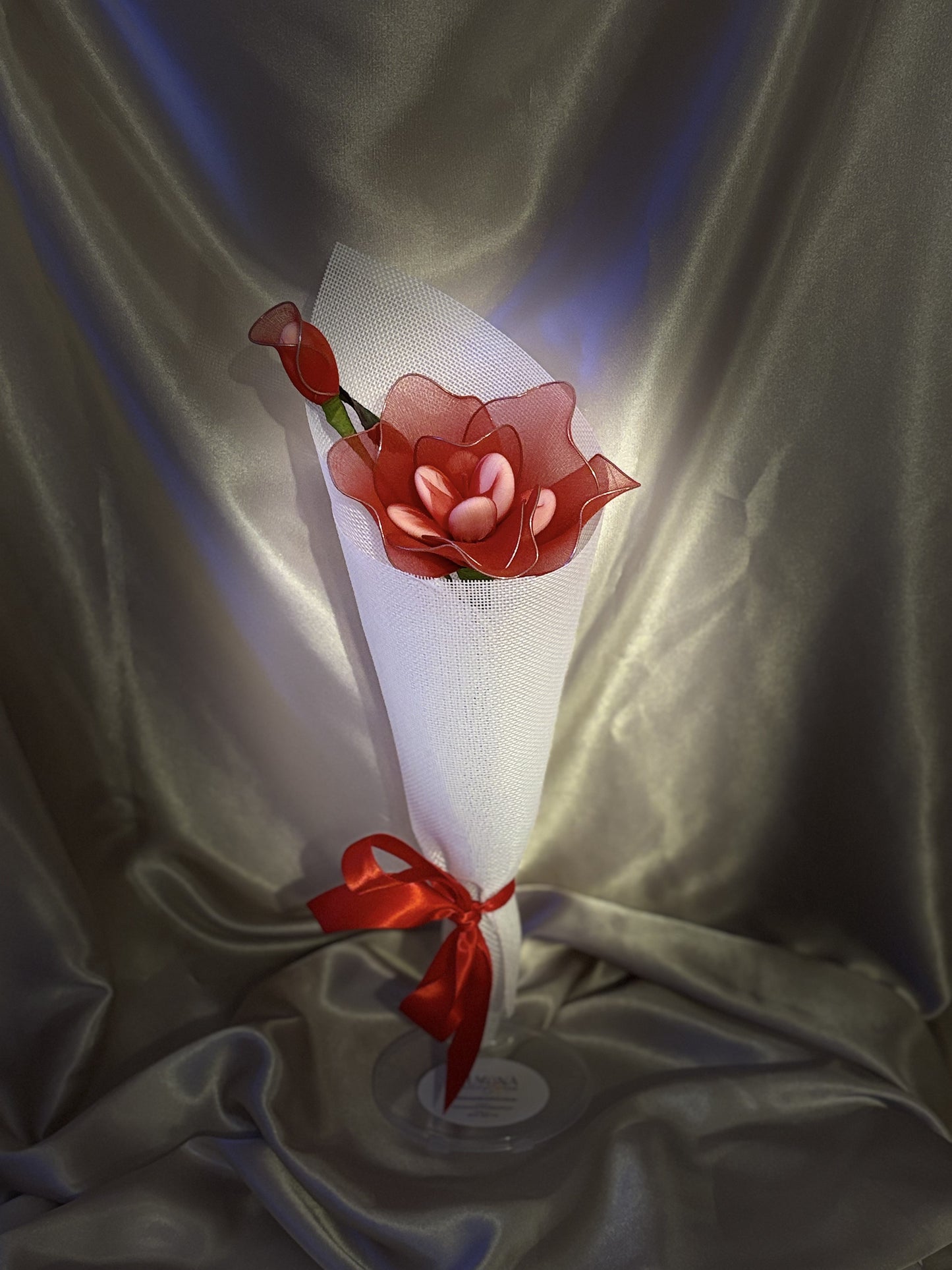 Perfect Single Flower