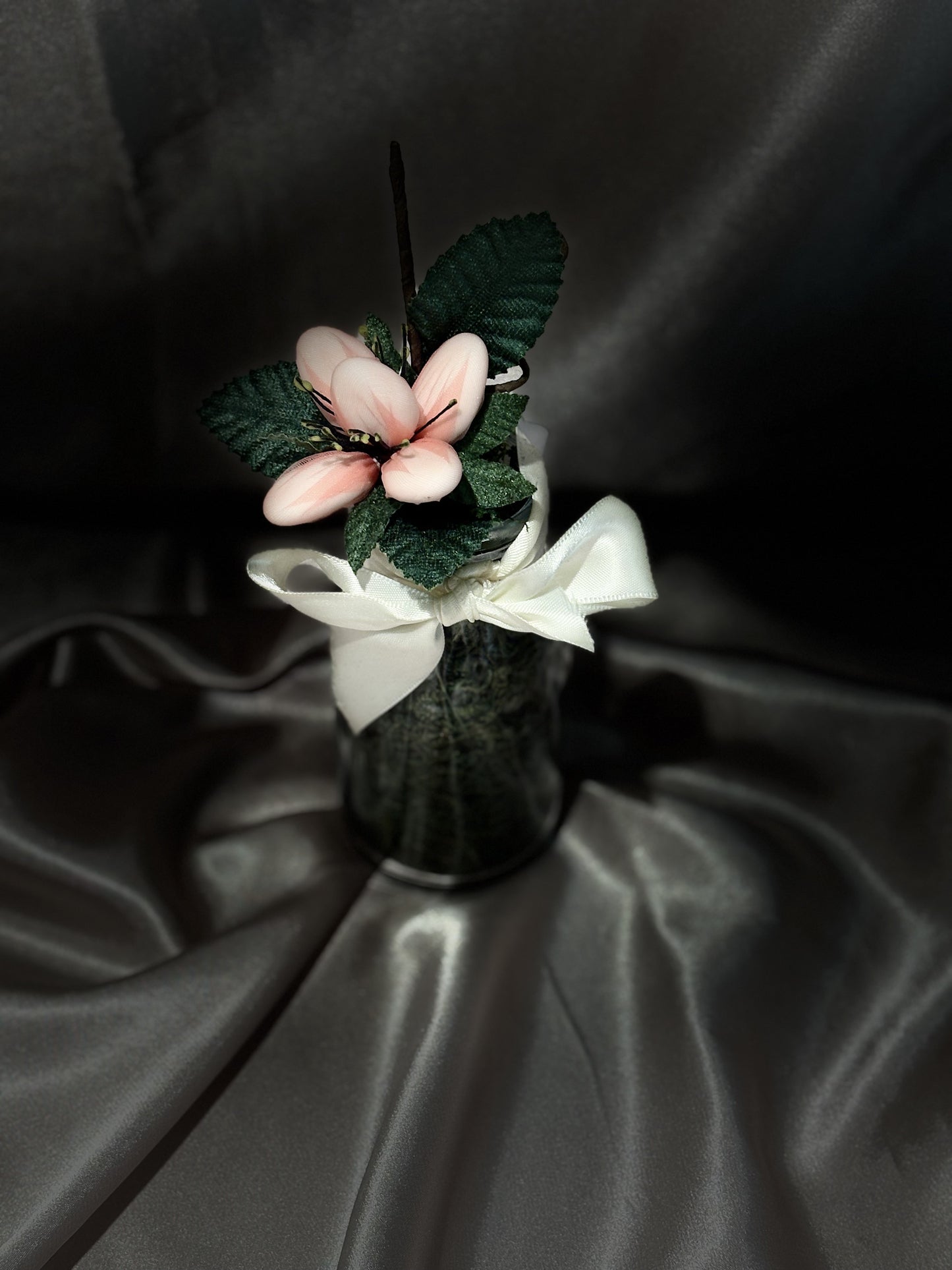 Branch Flower