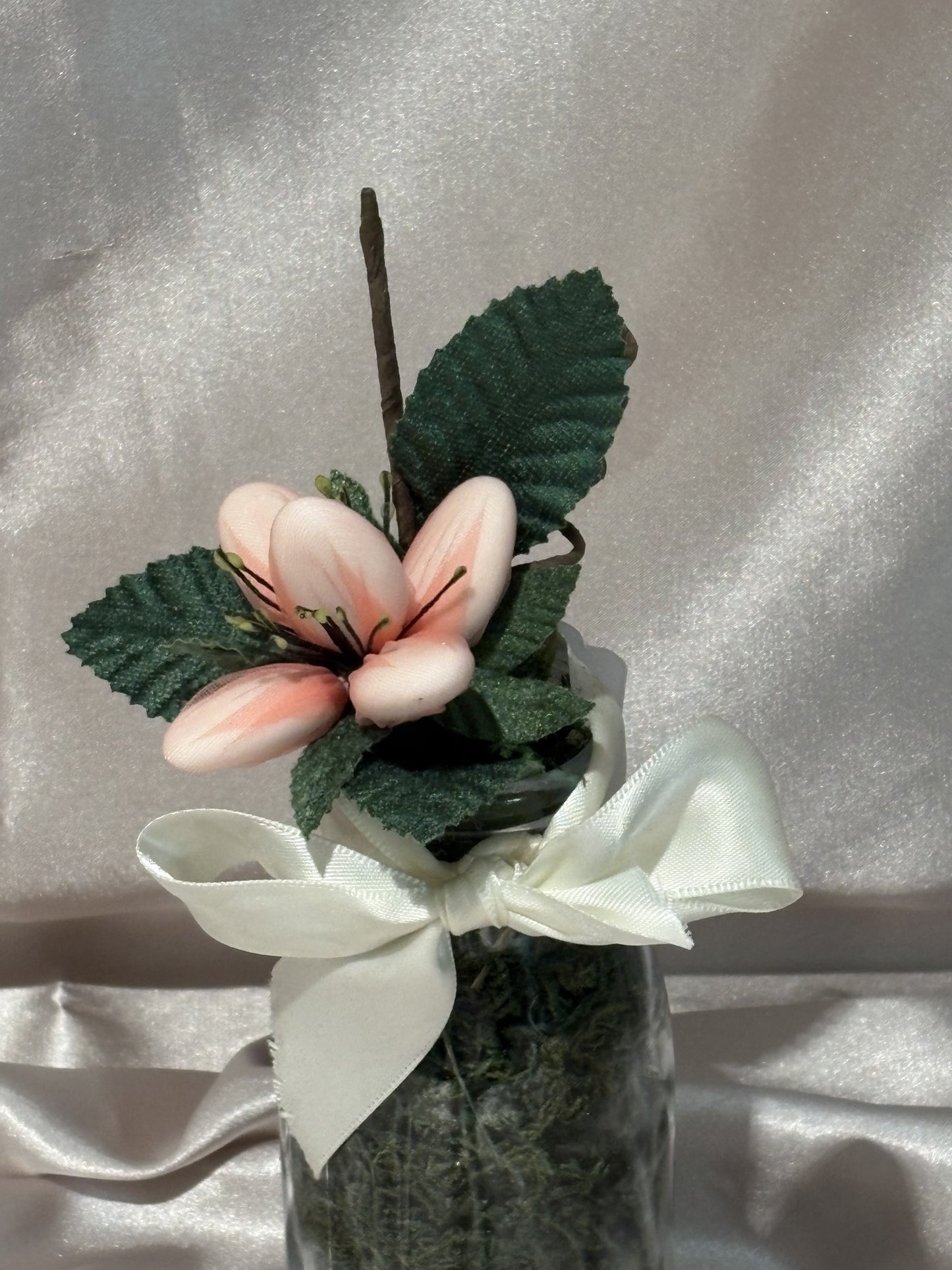 Branch Flower