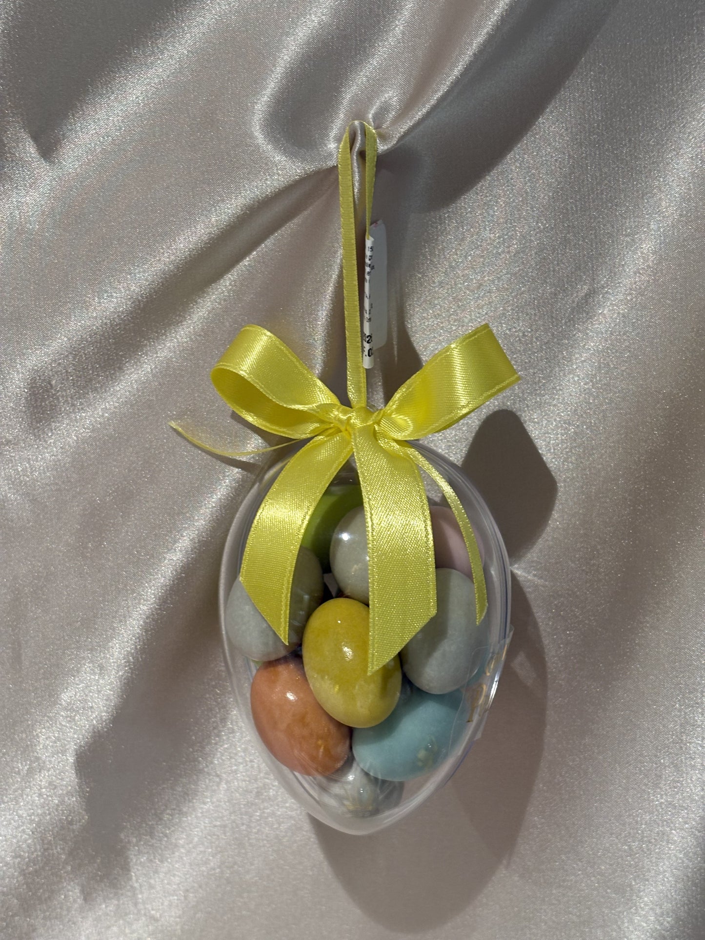 Uovo di Pasqua (Easter Egg)