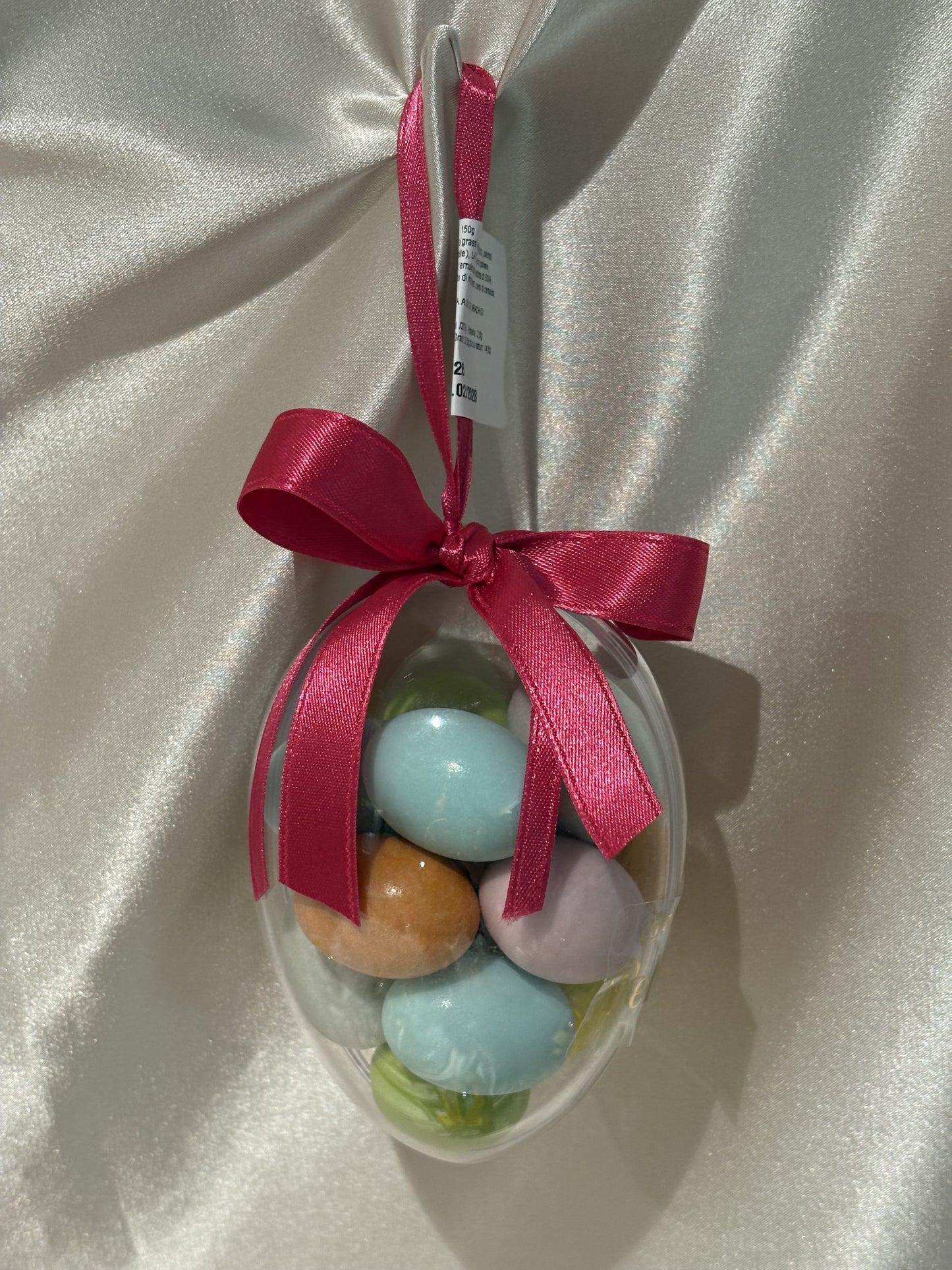 Uovo di Pasqua (Easter Egg)