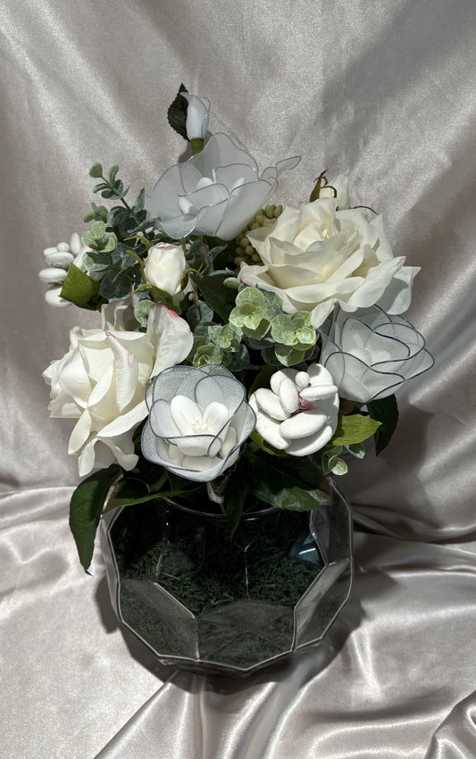 White Elegance