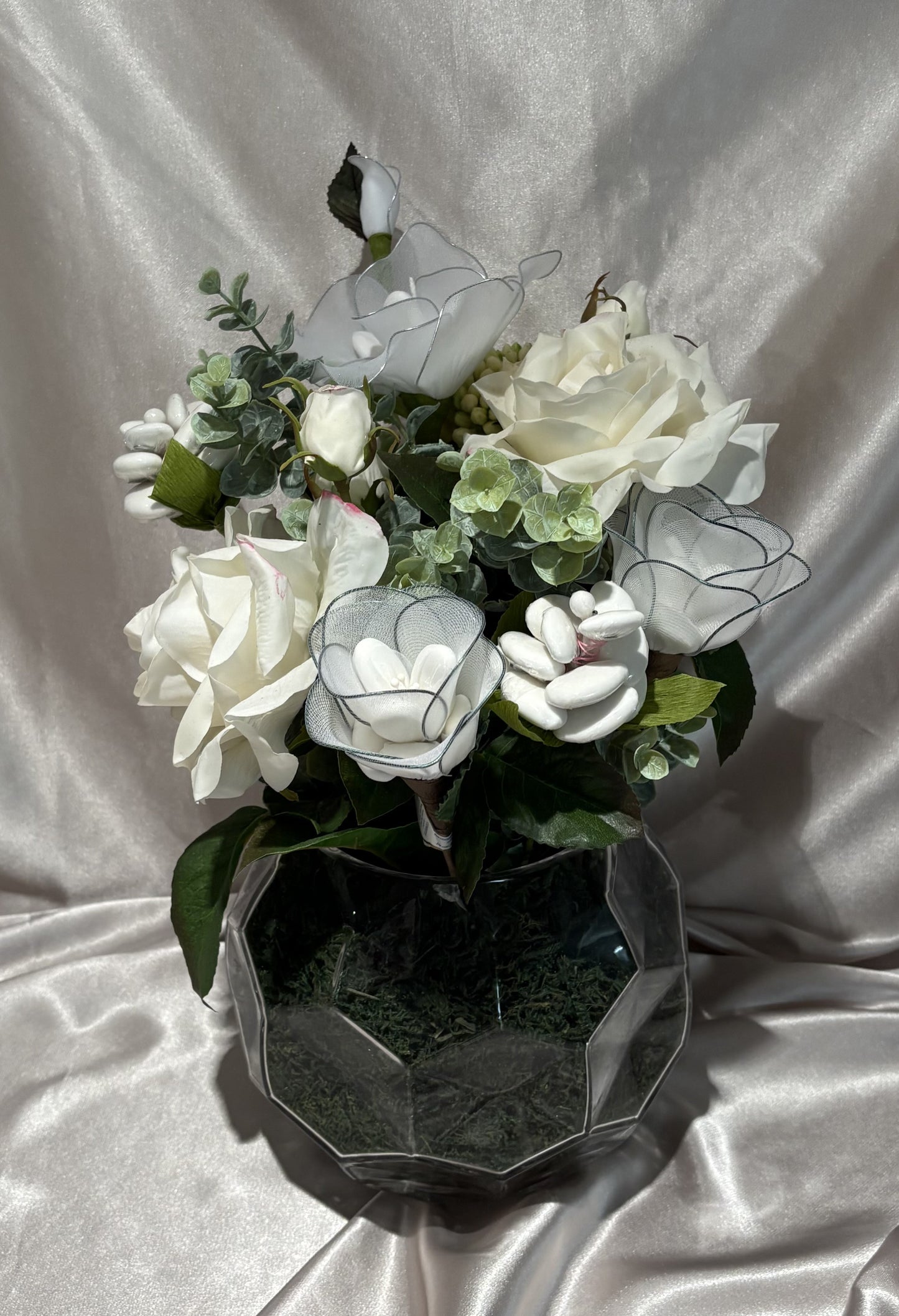 White Elegance