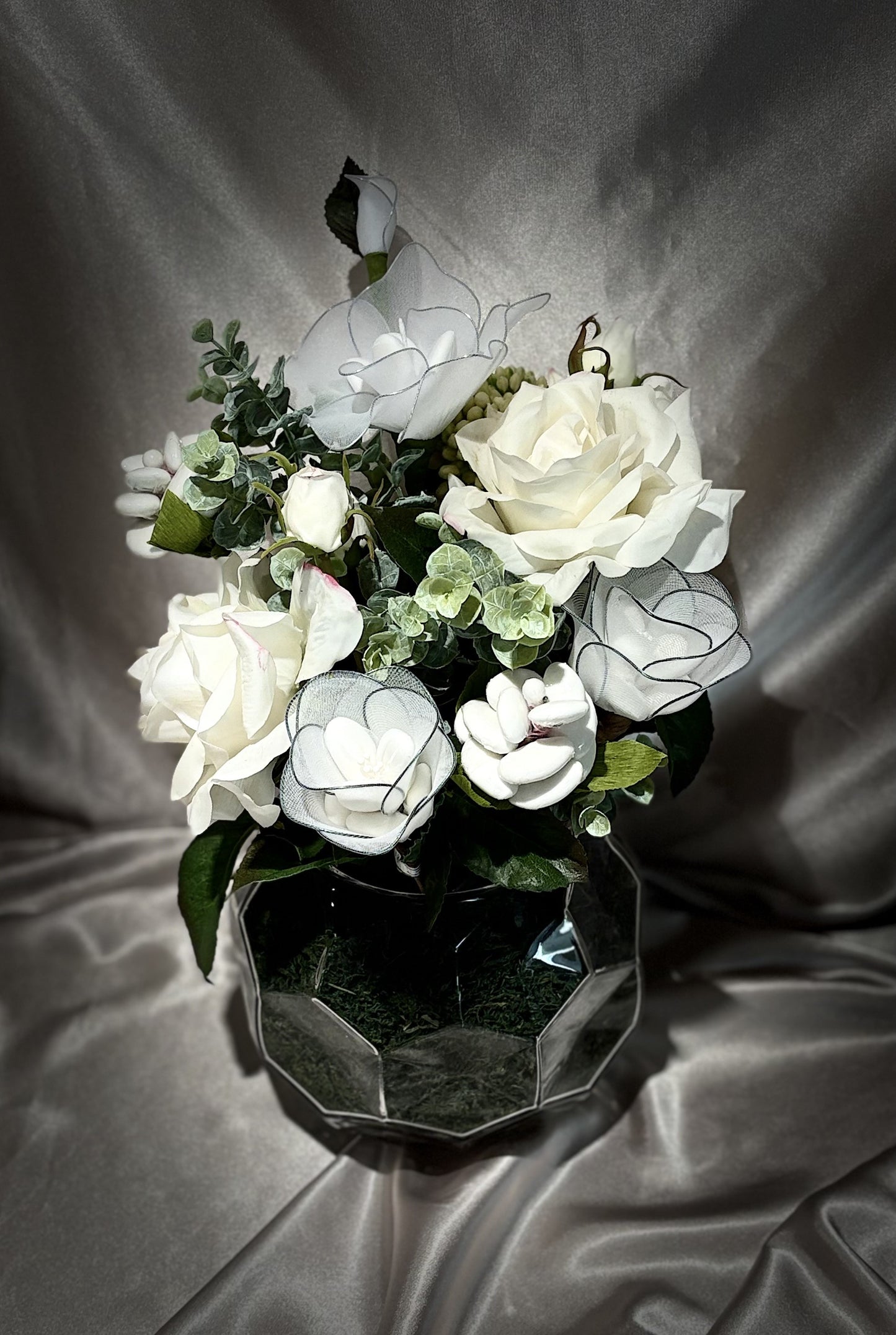 White Elegance