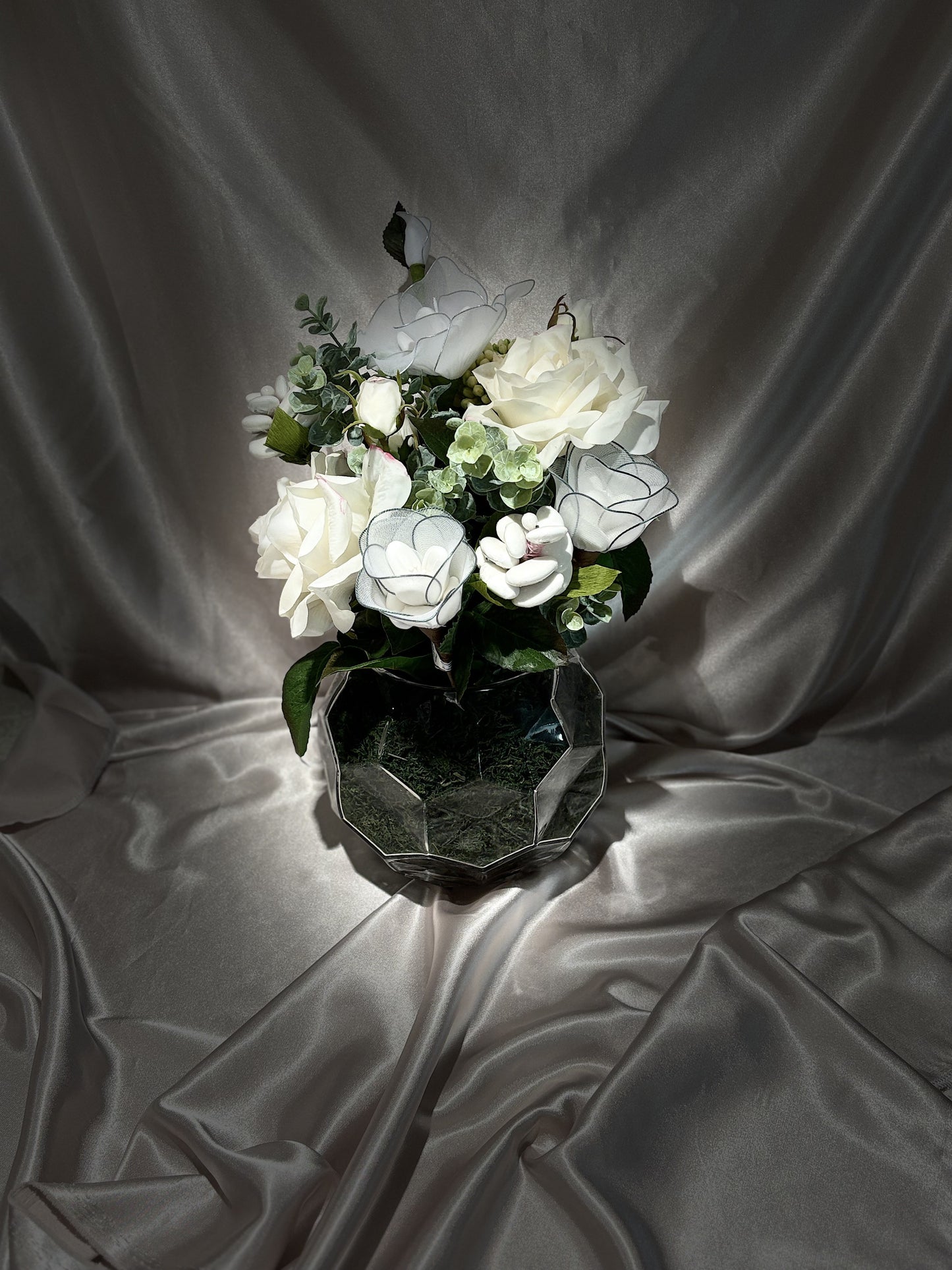 White Elegance
