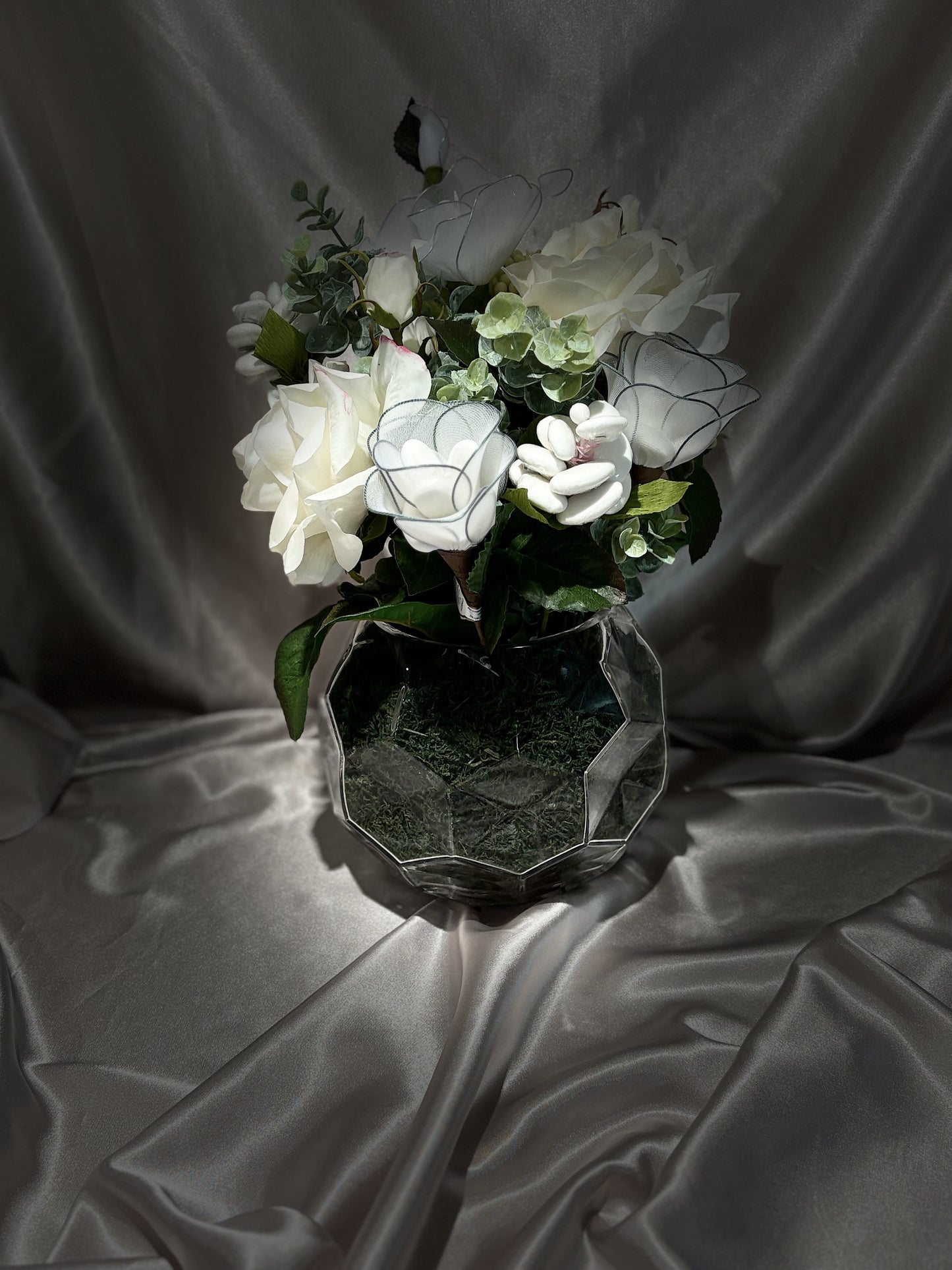 White Elegance