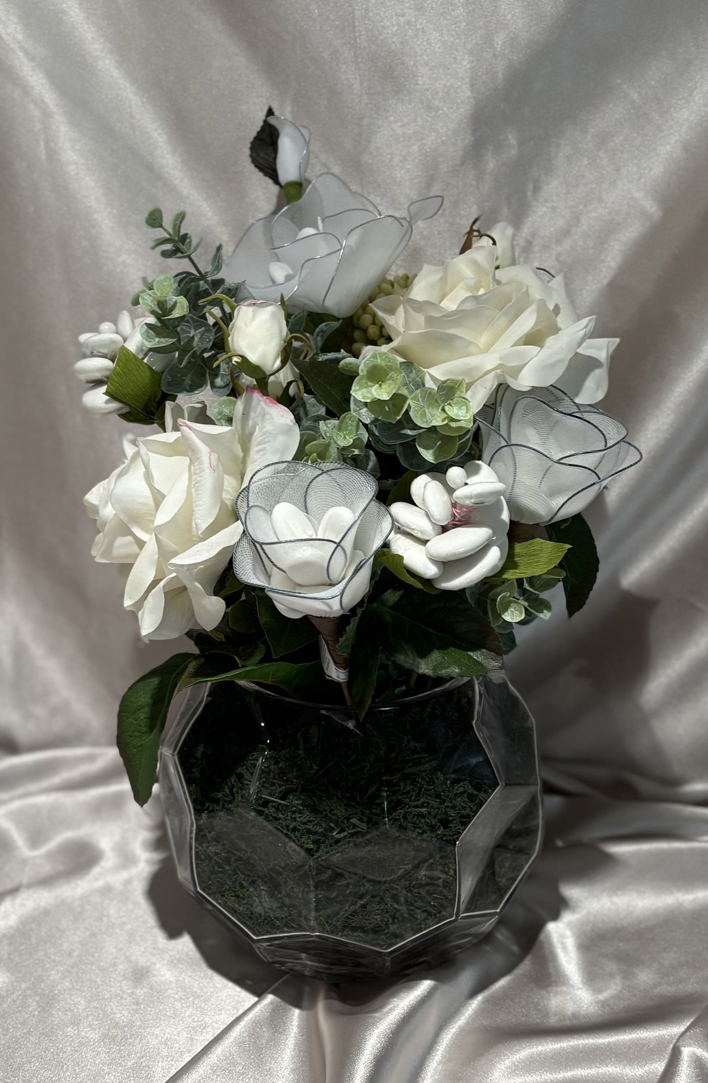White Elegance