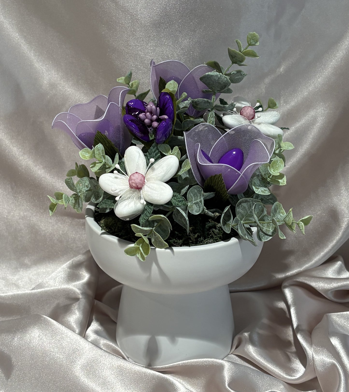 Soft lilac