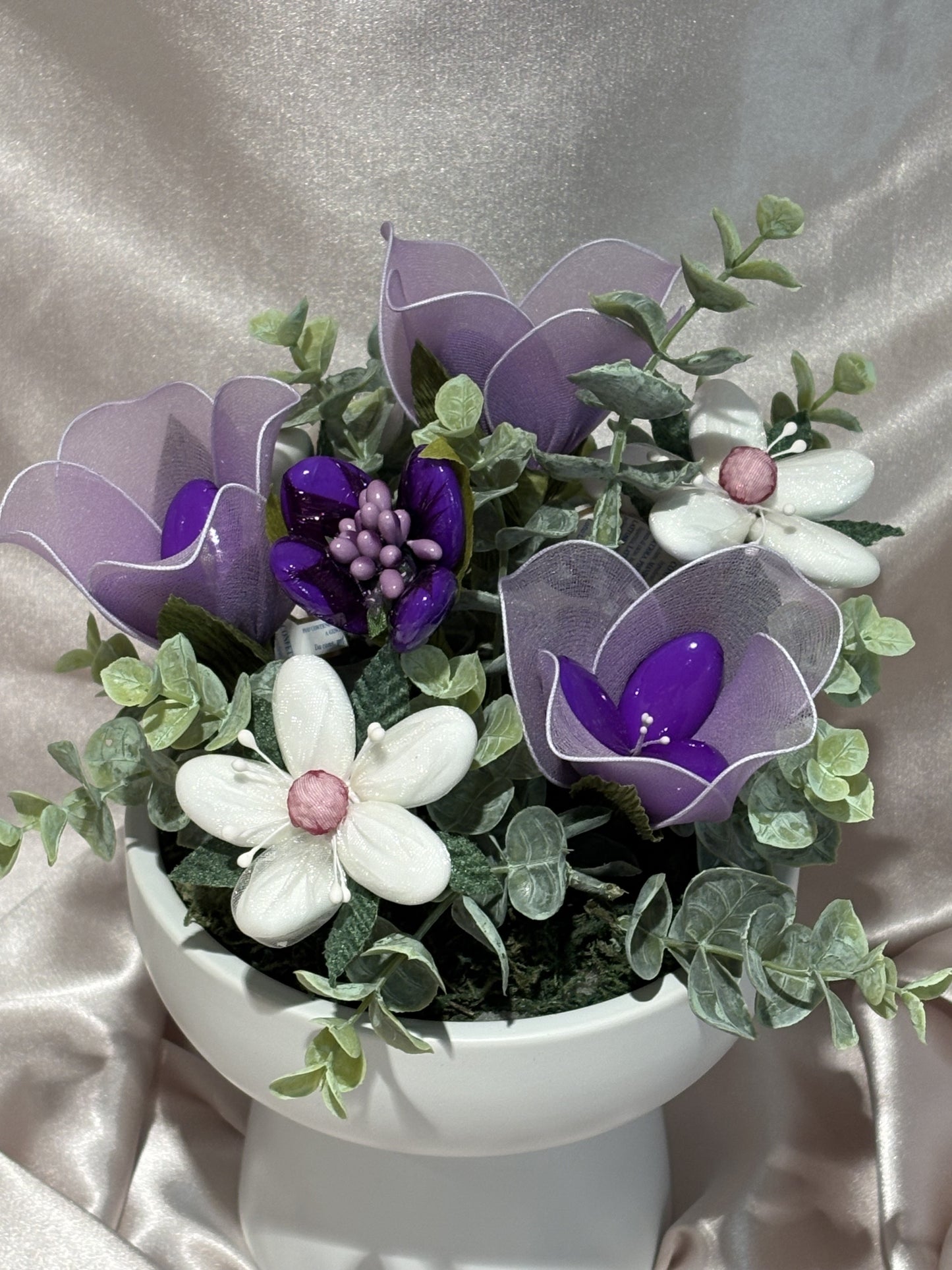 Soft lilac