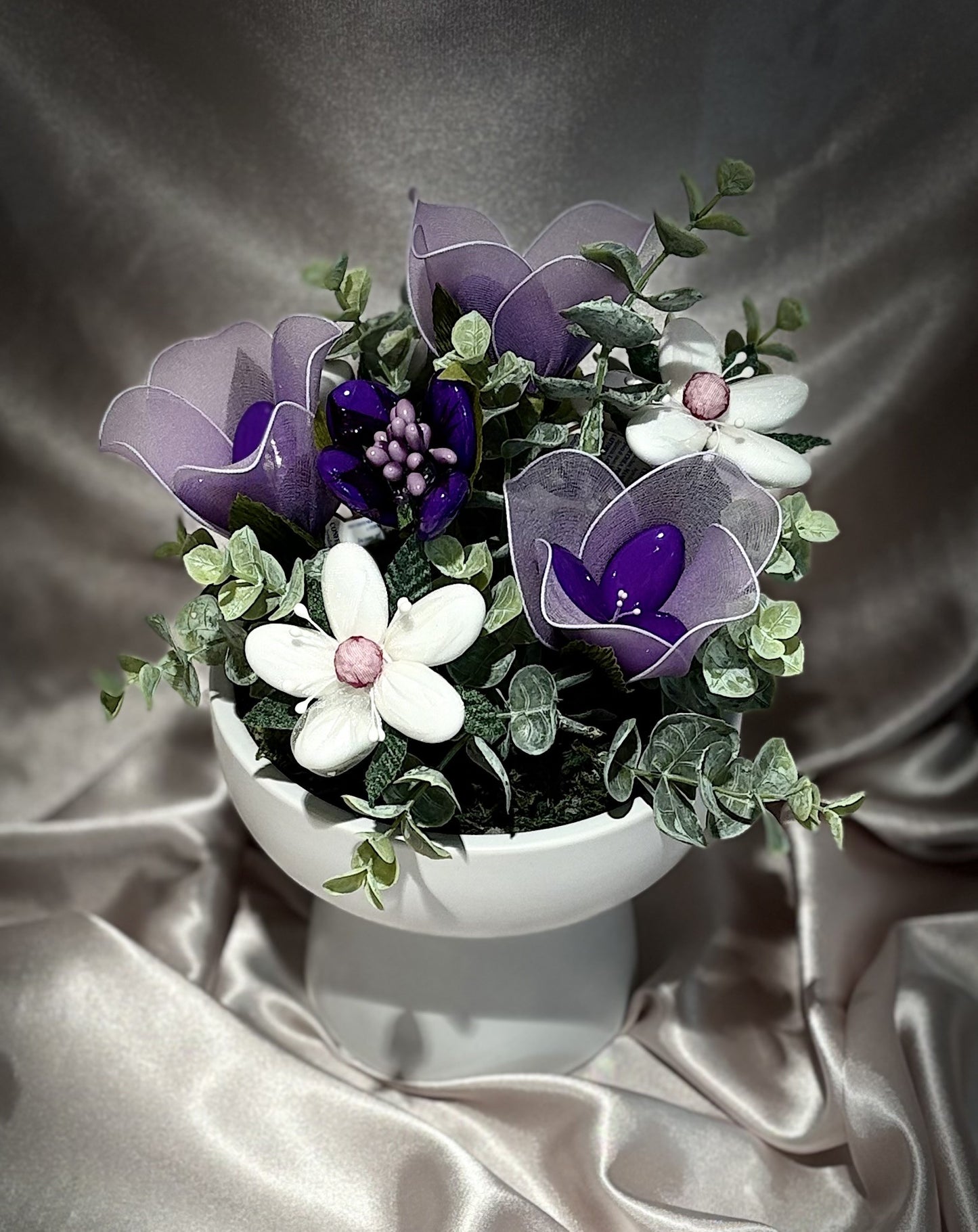 Soft lilac
