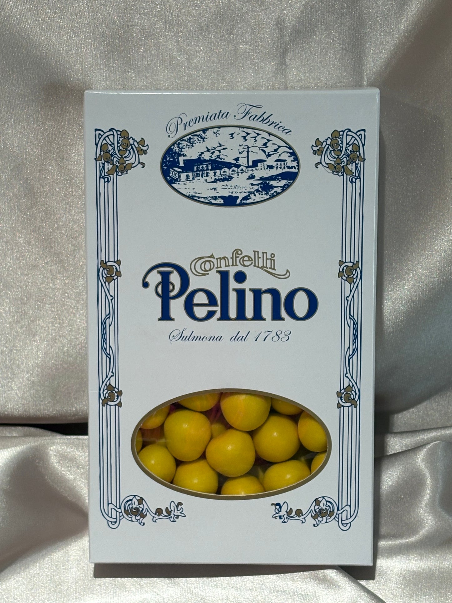 Limoncello 500gr