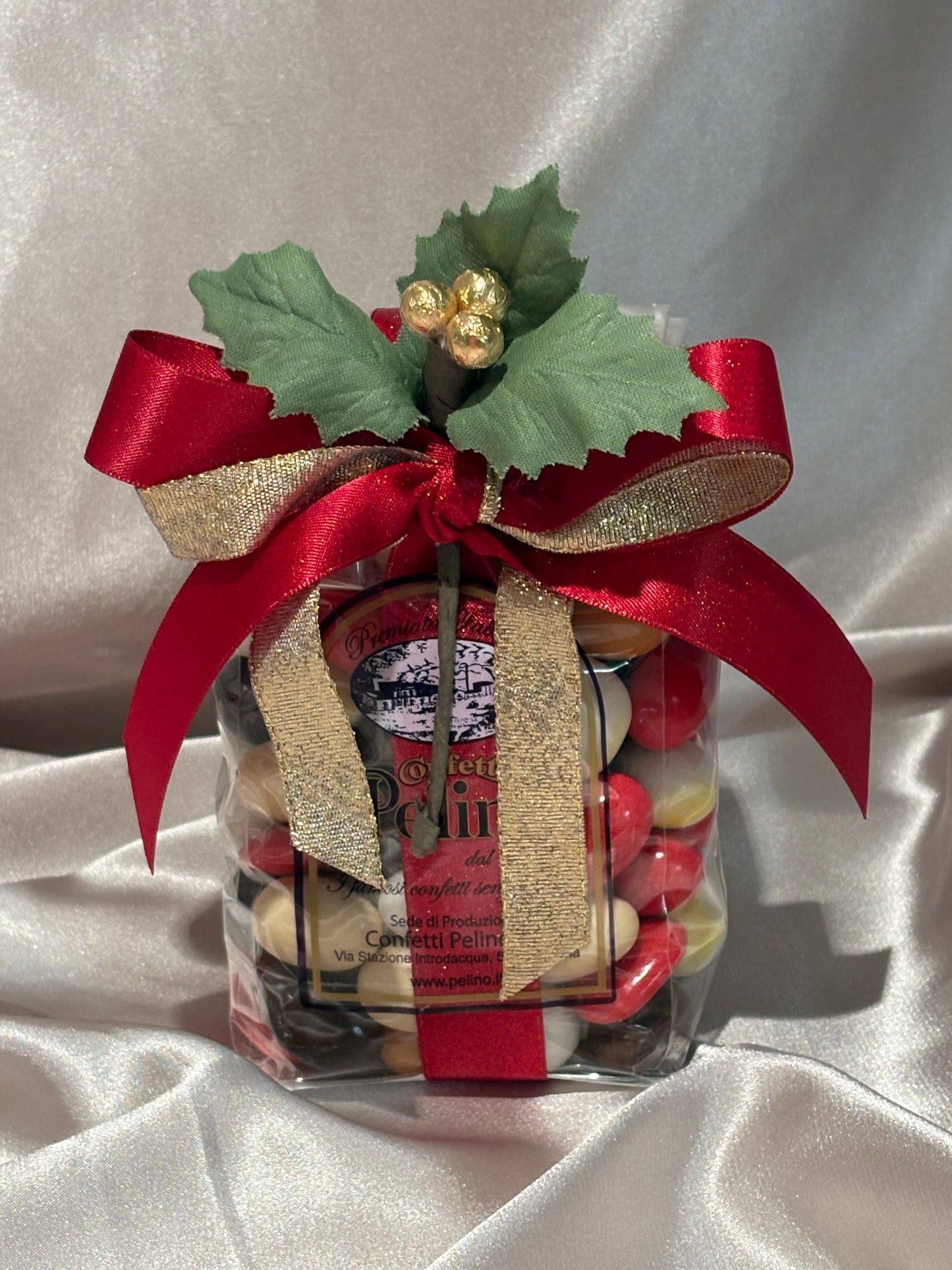 Sacchetto di Natale (Christmas bag)