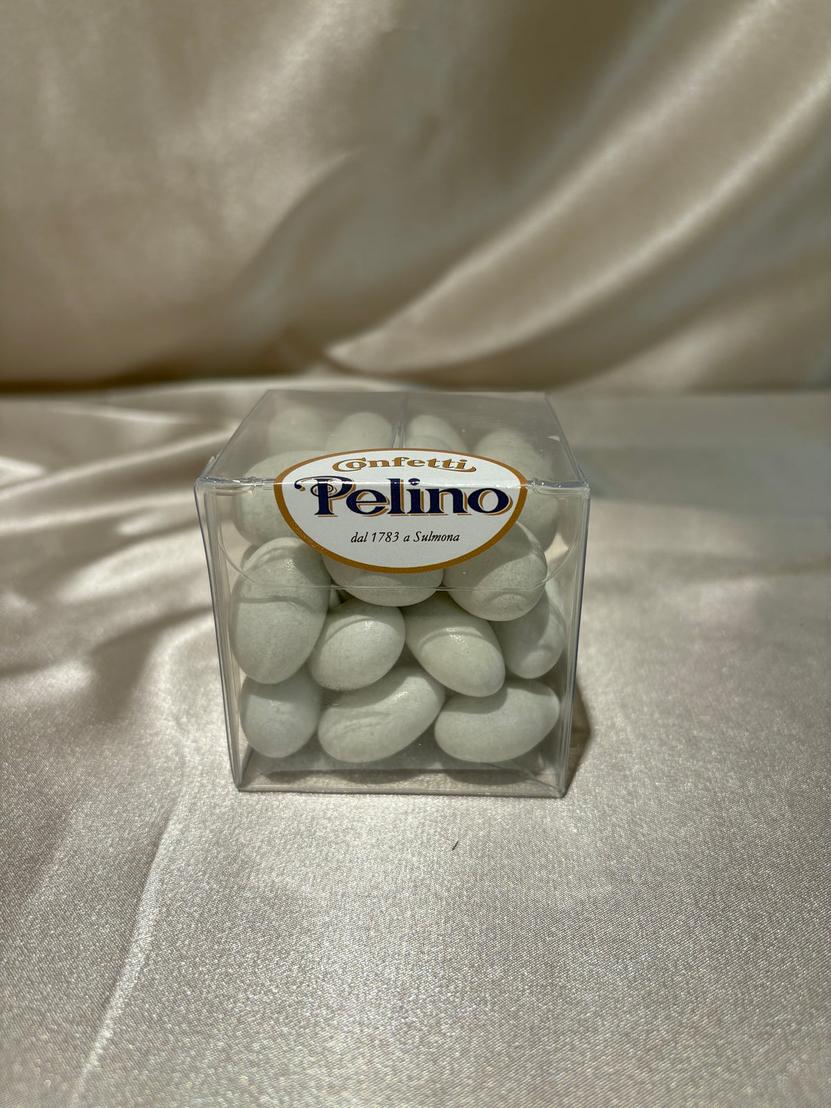 Cubotto Tenerelli Gianduia (Tenerelli Gianduia Cube 150gr)