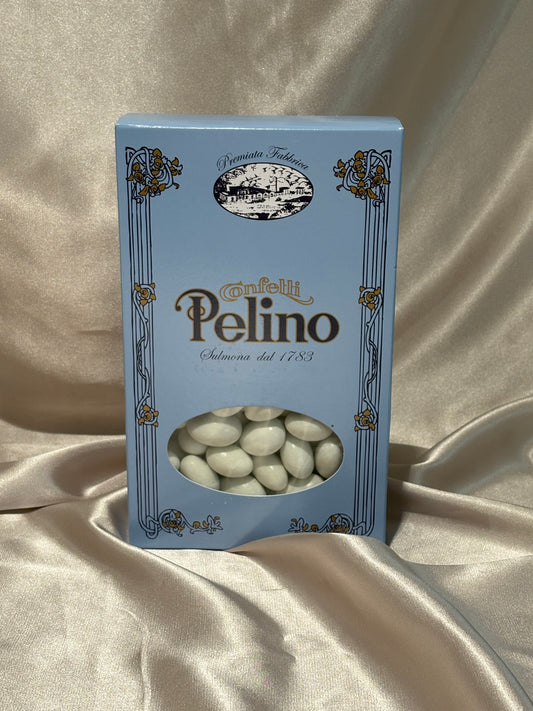 Tenerelli Panna e Gianduia (Tenerelli Cream and Chocolate & Hazelnut 250gr)