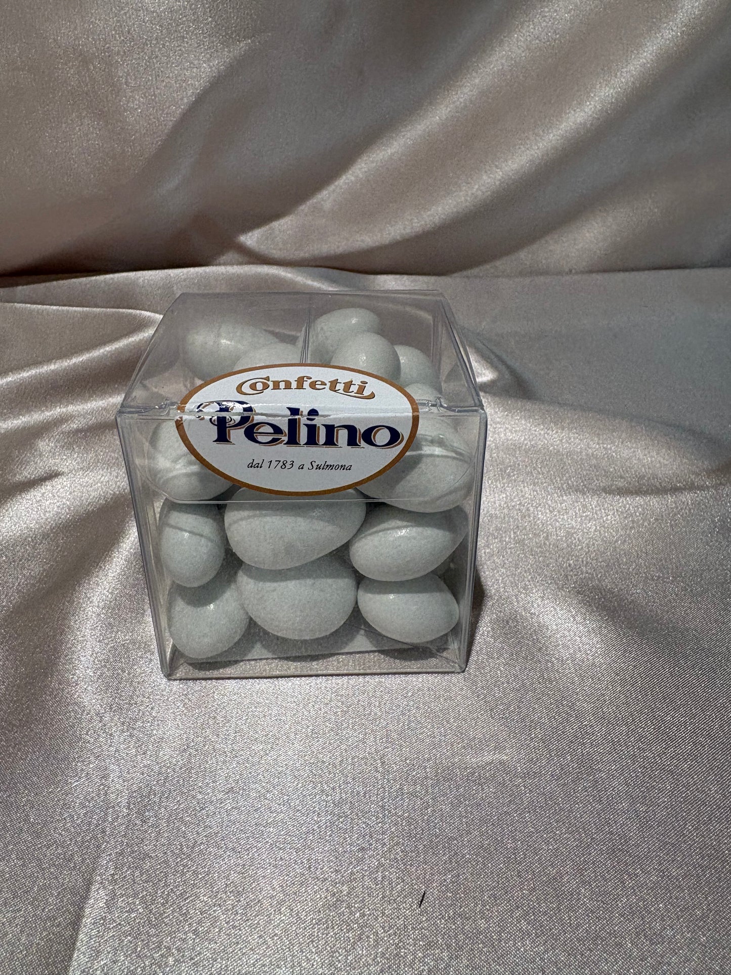 Cubotto Tenerelli al Latte (Tenerelli Milk Cube 150gr)