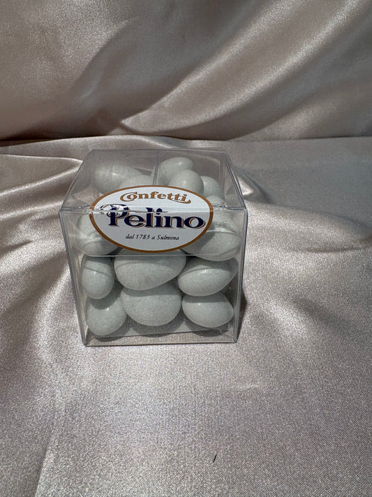 Cubotto Tenerelli al Latte (Tenerelli Milk Cube 150gr)