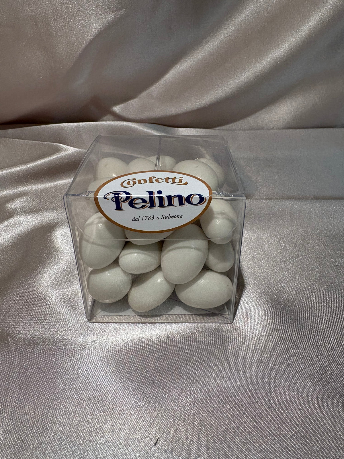 Cubotto Tenerelli Tiramisu (Tenerelli Tiramisu Cube 150gr)