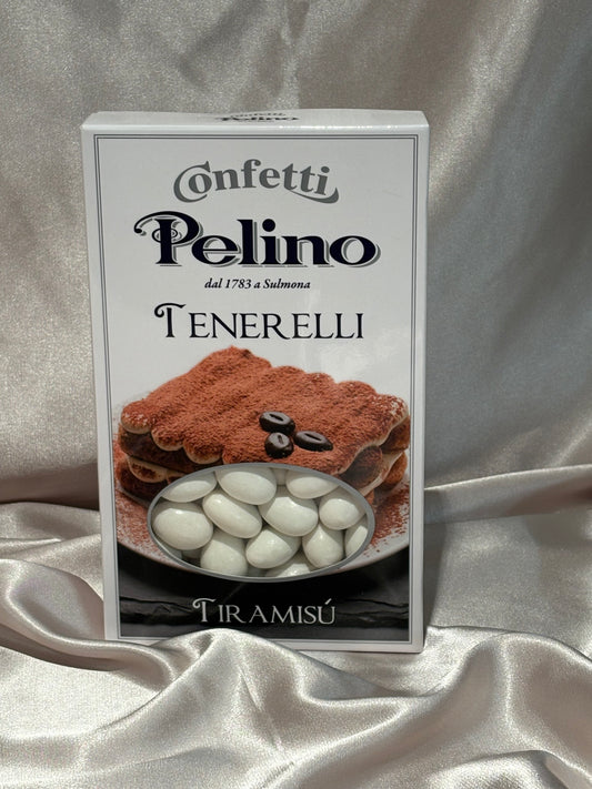 Tiramisù (scatola da 300gr)